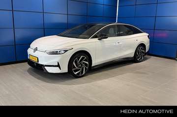 Pro Business 77 kWh | Warmtepomp | Trekhaak | 20"