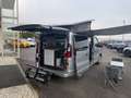 Renault Trafic L1H1 FLEX PLUS \CONFORT+\ BLUEDCI 130CH Gris - thumbnail 11
