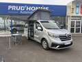 Renault Trafic L1H1 FLEX PLUS \CONFORT+\ BLUEDCI 130CH Gris - thumbnail 8