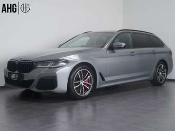 i xDrive Touring M Sport Pro Paket SHADOW