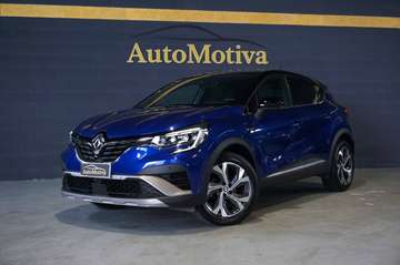 Captur II 2019 1.0 tce RS Line Gpl 100cv