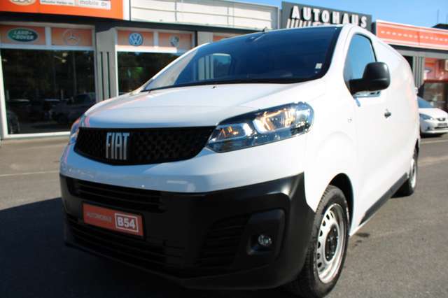 Imagine Fiat Scudo L2 SX/KLIMA/1 HAND/NAVI/TOP/
