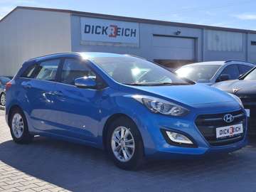 1.6 GDI Automatik*AHK*TEMP*KLIMA*PDC*LHZ*BT