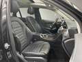 Mercedes-Benz GLC 250 d 4Matic, AMG LINE, PANO, DISTRONIC, 360°, LED Nero - thumbnail 14