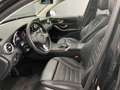 Mercedes-Benz GLC 250 d 4Matic, AMG LINE, PANO, DISTRONIC, 360°, LED Zwart - thumbnail 7
