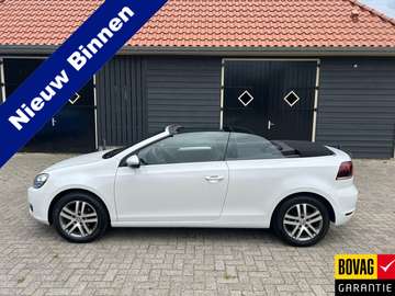 1.2 TSI BlueMotion Parelmoer Clima Pdc Lm Cruise