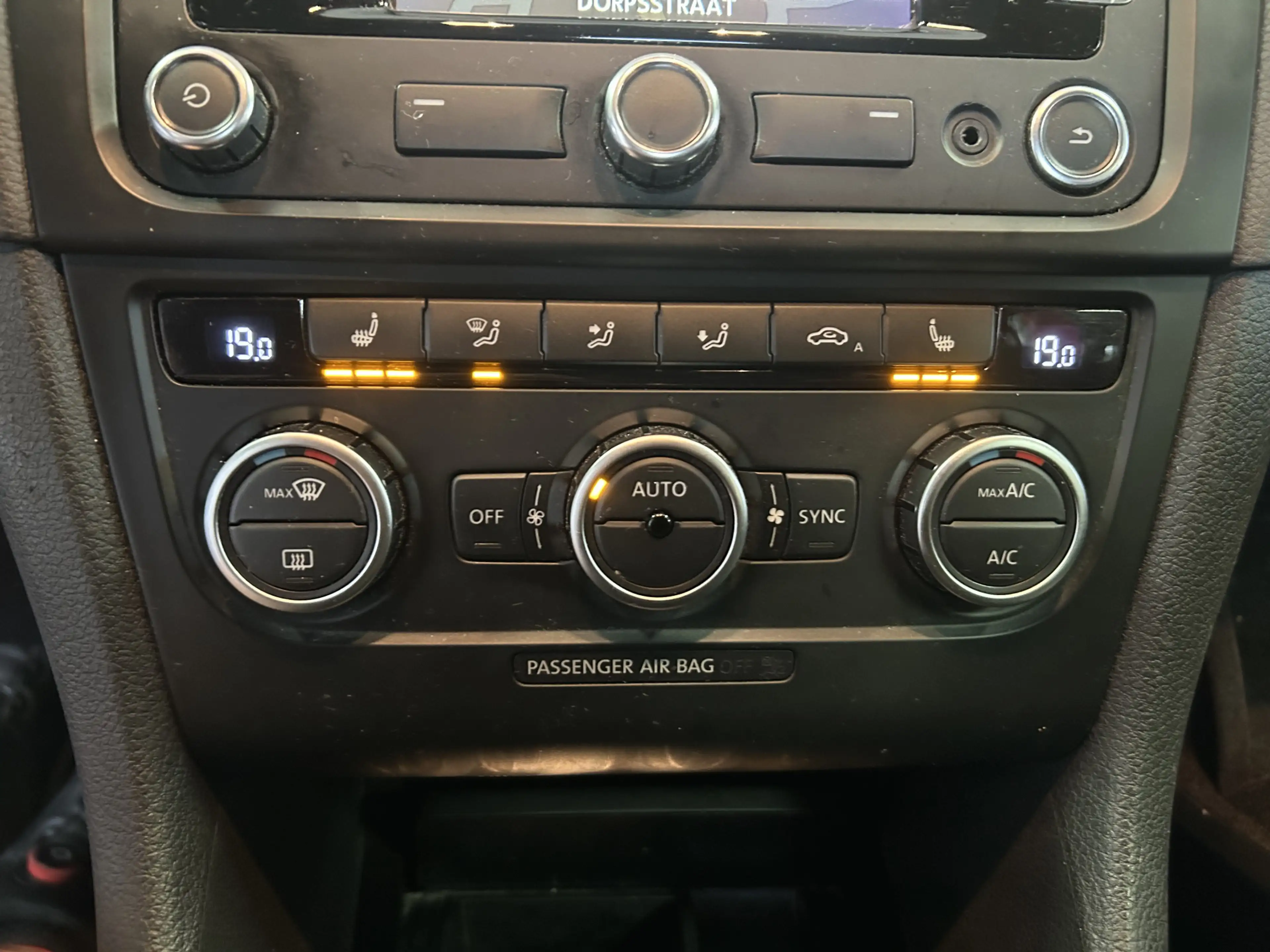 Volkswagen Golf Cabriolet 1.2 TSI BlueMotion Parelmoer Clima Pdc Lm Cruise — photo 9