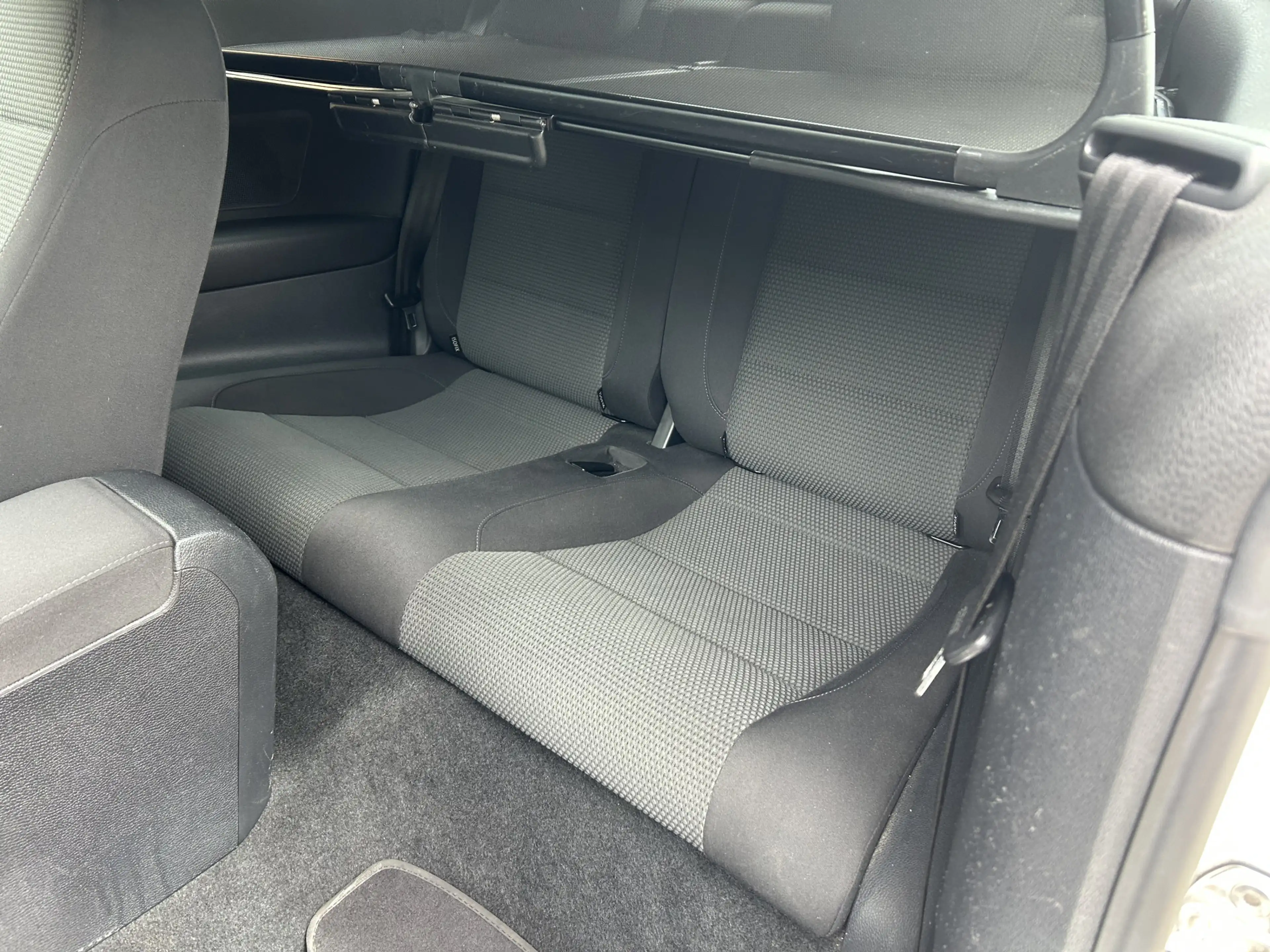 Volkswagen Golf Cabriolet 1.2 TSI BlueMotion Parelmoer Clima Pdc Lm Cruise — photo 7