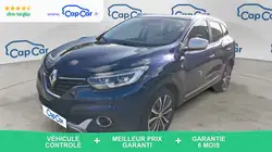 Renault Kadjar 1.2 TCe 130 Serie Limitee Armor-Lux