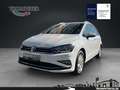 Volkswagen Golf Sportsvan 1.5 TSI Comfortline DSG Weiß - thumbnail 1