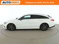 Mercedes-Benz CLA 200 Shooting Brake 200d 4Matic 8G-DCT Blanco - thumbnail 4