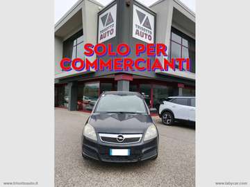 1.9 CDTI 120CV 7 POSTI