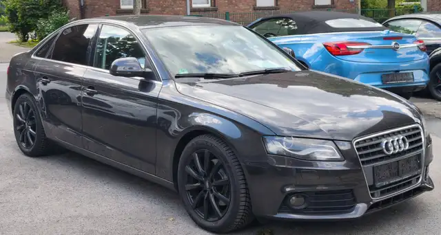Audi A4 Ambition 1.8 TFSI TÜV NEU/ÖL NEU/REIFEN NEU/ BREMSEN NEU