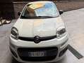 Fiat Panda Panda III 2018 1.2 Easy easypower Gpl 69cv Blanc - thumbnail 1