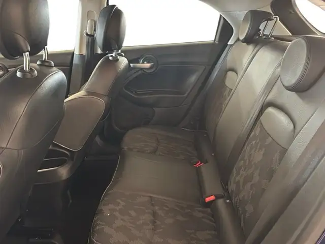 Fiat 500x view 14