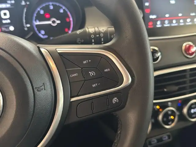 Fiat 500x view 8