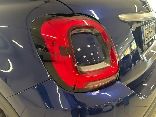 Fiat 500x view 15