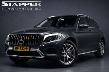 211pk Automaat 4MATIC AMG-Line Org.NL Trekhaak/Cam