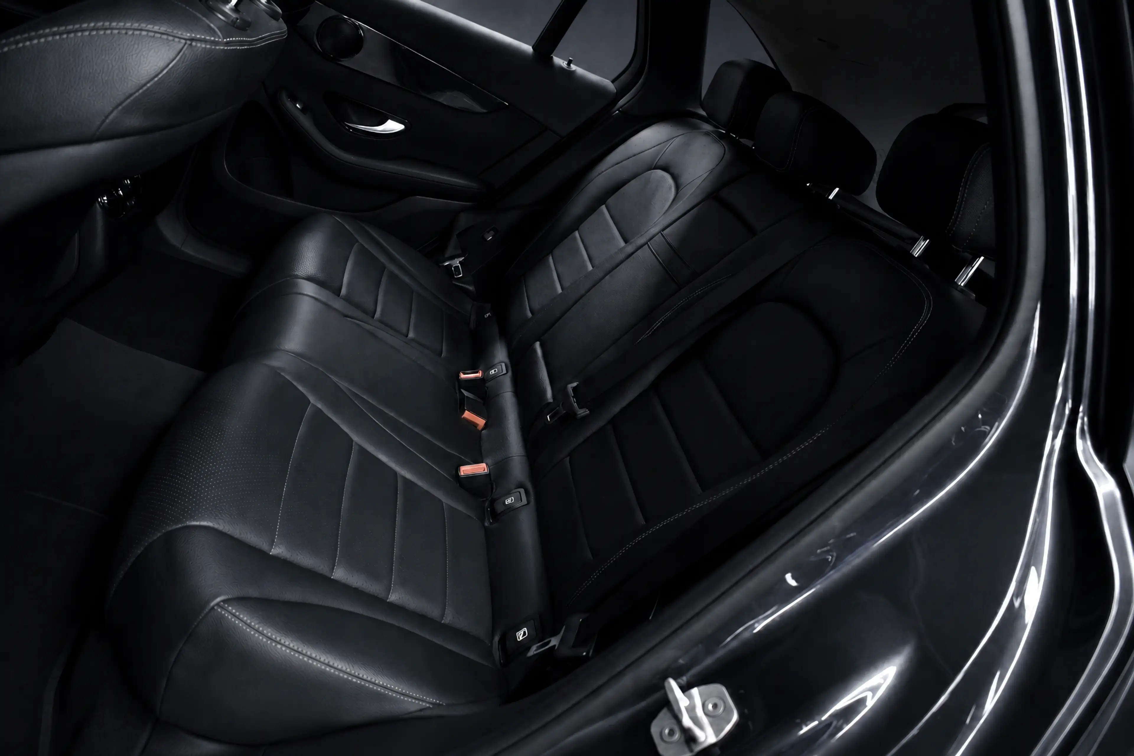 Mercedes-Benz GLC 250 211pk Automaat 4MATIC AMG-Line Org.NL Trekhaak/Cam — photo 13