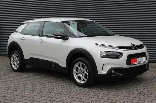 Citroen C4 Cactus 1.2 PureTech Business Uitv. NAVIGATIE