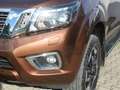 Nissan NP300 N-Connecta Double Cab 4x4 Bronz - thumbnail 18