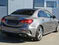 Mercedes-Benz A 200 A 200 d Lim. Aut. ** AMG-Line * Night-Paket * Grau - thumbnail 4