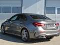 Mercedes-Benz A 200 A 200 d Lim. Aut. ** AMG-Line * Night-Paket * Grau - thumbnail 2