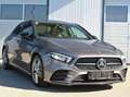 Mercedes-Benz A 200 A 200 d Lim. Aut. ** AMG-Line * Night-Paket * Grau - thumbnail 5