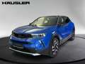 Opel Mokka-E Elegance CarPlay Rückfahrkamera Lenkradheizung LED Bleu - thumbnail 1