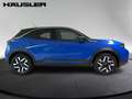 Opel Mokka-E Elegance CarPlay Rückfahrkamera Lenkradheizung LED Bleu - thumbnail 5