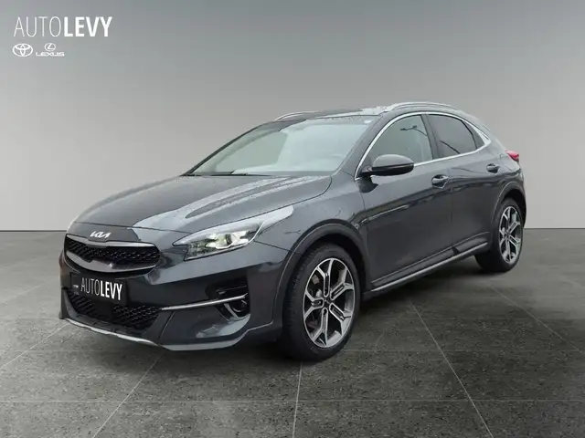 Kia XCeed 1.6 T-GDI Xdition AUT+Kamera+ACC+Navi+SHZ