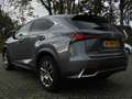Lexus NX 300h AWD Edition 30 Grijs - thumbnail 8