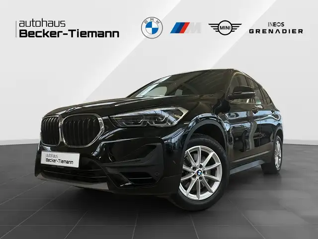 BMW X1 sDrive20i Autom./Navi/LED/PDC/AHK
