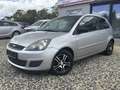 Ford Fiesta Style/KLIMAANLAGE/ALU./ Silber - thumbnail 1
