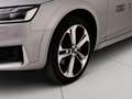 Audi A4 allroad allroad 40 2.0 tdi mhev identity contrast quattro Argento - thumbnail 8