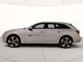 Audi A4 allroad allroad 40 2.0 tdi mhev identity contrast quattro Argento - thumbnail 2