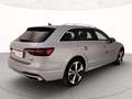Audi A4 allroad allroad 40 2.0 tdi mhev identity contrast quattro Argento - thumbnail 7