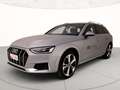 Audi A4 allroad allroad 40 2.0 tdi mhev identity contrast quattro Argento - thumbnail 1