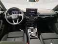 Audi A4 allroad allroad 40 2.0 tdi mhev identity contrast quattro Argento - thumbnail 10