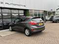 Ford Fiesta 1.0 EcoBoost Connected | Carplay | Cruise Controle Gris - thumbnail 3