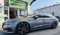 Audi A7 Sportback 50 TDI quattro tiptronic Grau - thumbnail 14