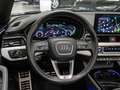 Audi A5 Cabrio 45 TFSI qu advanced S line Matrix AHK Blau - thumbnail 11