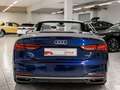 Audi A5 Cabrio 45 TFSI qu advanced S line Matrix AHK Blau - thumbnail 5