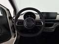 Fiat 500e 500 e 24kWh Aut TEMPOMAT DIGITAL-TACHO Weiß - thumbnail 19