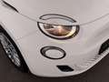 Fiat 500e 500 e 24kWh Aut TEMPOMAT DIGITAL-TACHO Weiß - thumbnail 12