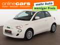 Fiat 500e 500 e 24kWh Aut TEMPOMAT DIGITAL-TACHO Weiß - thumbnail 1