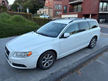 V70 1.6 D DRIVe Kinetic