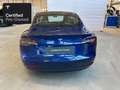 Tesla Model 3 Rear-Wheel Drive “Certified Pre-Owned” Blauw - thumbnail 9