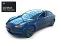 Tesla Model 3 Rear-Wheel Drive “Certified Pre-Owned” Blauw - thumbnail 1