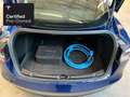 Tesla Model 3 Rear-Wheel Drive “Certified Pre-Owned” Blauw - thumbnail 22